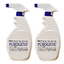 ピュオロジェン1000　500mlボトル2本セット