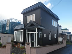 ＩＧ工業のガルスパン１５ｍｍビターブラウン