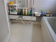 ユニットバス交換