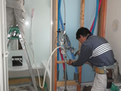 組立・設備・電気工事