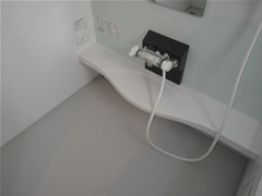 完成写真１６１６型（１坪タイプ）