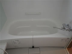 完成写真１６１６型（１坪タイプ）